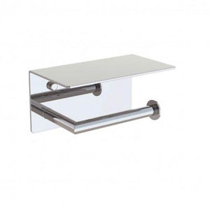 Kartners 373159 Builder Series 373 Tissue Holder With Shelf