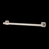 Deckard 18" Towel Bar in Brushed Nickel