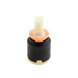 Model: 974-3360 Ceramic Disc Cartridge With Temperature Limit Stop 974-3360