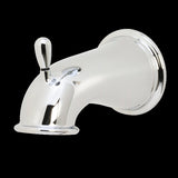 Avalon Tub Spout in Polished Chrome