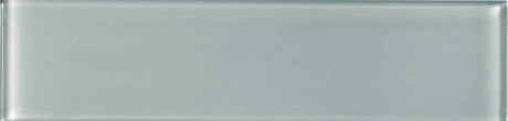 Anatolia Tile 3X12 Element Shadow Glossy Glass Wall Tile 38-007  - premium natural stone mosaic tile from Anatolia Tile, available at PoshHaus showroom in Keene, NH