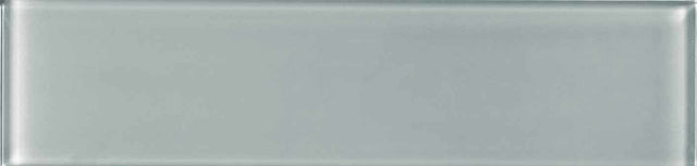 Anatolia Tile 3X12 Element Shadow Glossy Glass Wall Tile 38-007  - premium natural stone mosaic tile from Anatolia Tile, available at PoshHaus showroom in Keene, NH