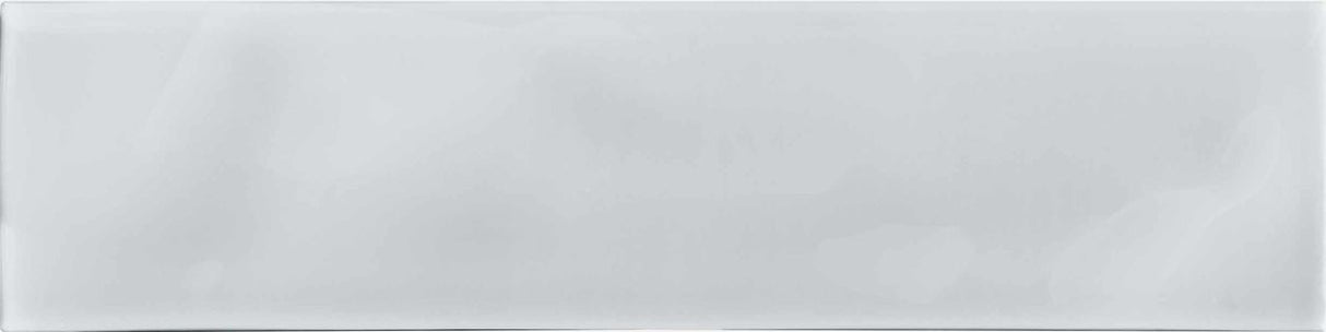 Anatolia Tile 3X12 Element Ice Glossy Artisan (Wavy) Glass Wall Tile 38-010  - premium natural stone mosaic tile from Anatolia Tile, available at PoshHaus showroom in Keene, NH