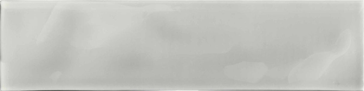Anatolia Tile 3X12 Element Mist Glossy Artisan (Wavy) Glass Wall Tile 38-011  - premium natural stone mosaic tile from Anatolia Tile, available at PoshHaus showroom in Keene, NH