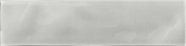 Anatolia Tile 3X12 Element Mist Glossy Artisan (Wavy) Glass Wall Tile 38-011  - premium natural stone mosaic tile from Anatolia Tile, available at PoshHaus showroom in Keene, NH