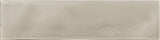 Anatolia Tile 3X12 Element Earth Glossy Artisan (Wavy) Glass Wall Tile 38-013  - premium natural stone mosaic tile from Anatolia Tile, available at PoshHaus showroom in Keene, NH
