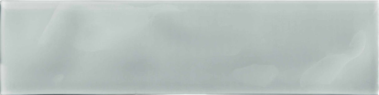 Anatolia Tile 3X12 Element Cloud Glossy Artisan (Wavy) Glass Wall Tile 38-015  - premium natural stone mosaic tile from Anatolia Tile, available at PoshHaus showroom in Keene, NH