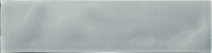Anatolia Tile 3X12 Element Shadow Glossy Artisan (Wavy) Glass Wall Tile 38-016  - premium natural stone mosaic tile from Anatolia Tile, available at PoshHaus showroom in Keene, NH