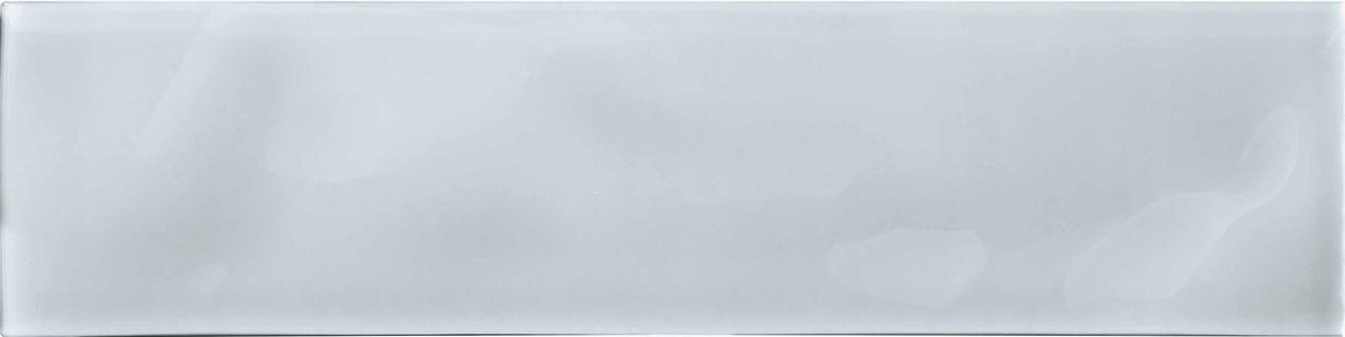 Anatolia Tile 3X12 Element Skylight Glossy Artisan (Wavy) Glass Wall Tile 38-017  - premium natural stone mosaic tile from Anatolia Tile, available at PoshHaus showroom in Keene, NH