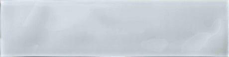 Anatolia Tile 3X12 Element Skylight Glossy Artisan (Wavy) Glass Wall Tile 38-017  - premium natural stone mosaic tile from Anatolia Tile, available at PoshHaus showroom in Keene, NH