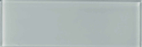 Anatolia Tile 8X24 Element Cloud Glossy Glass Wall Tile 38-028  - premium natural stone mosaic tile from Anatolia Tile, available at PoshHaus showroom in Keene, NH