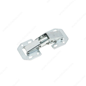 Richelieu BP1062GU Invisible Hinges, #6 (included)