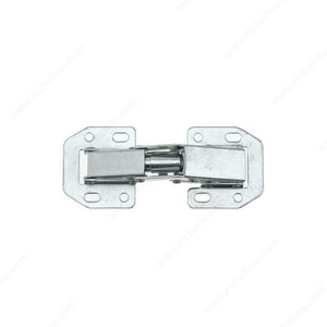 Richelieu BP1062GU Invisible Hinges, #6 (included)
