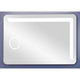 Aptations 390-4024HW La Bonita Led Vanity Mirror - Tuneable Light Colors