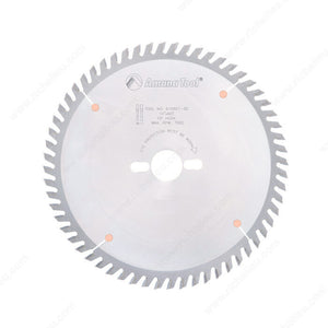 Amana AT61060130 610601-30 Carbide Tipped Heavy Duty General Purpose 10 Inch Dia x 60T TCG, 10 Deg, 30mm Bore