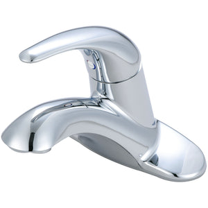 Pioneer 3LG161 Legacy Single Handle Lavatory Faucet in Polished Chrome
