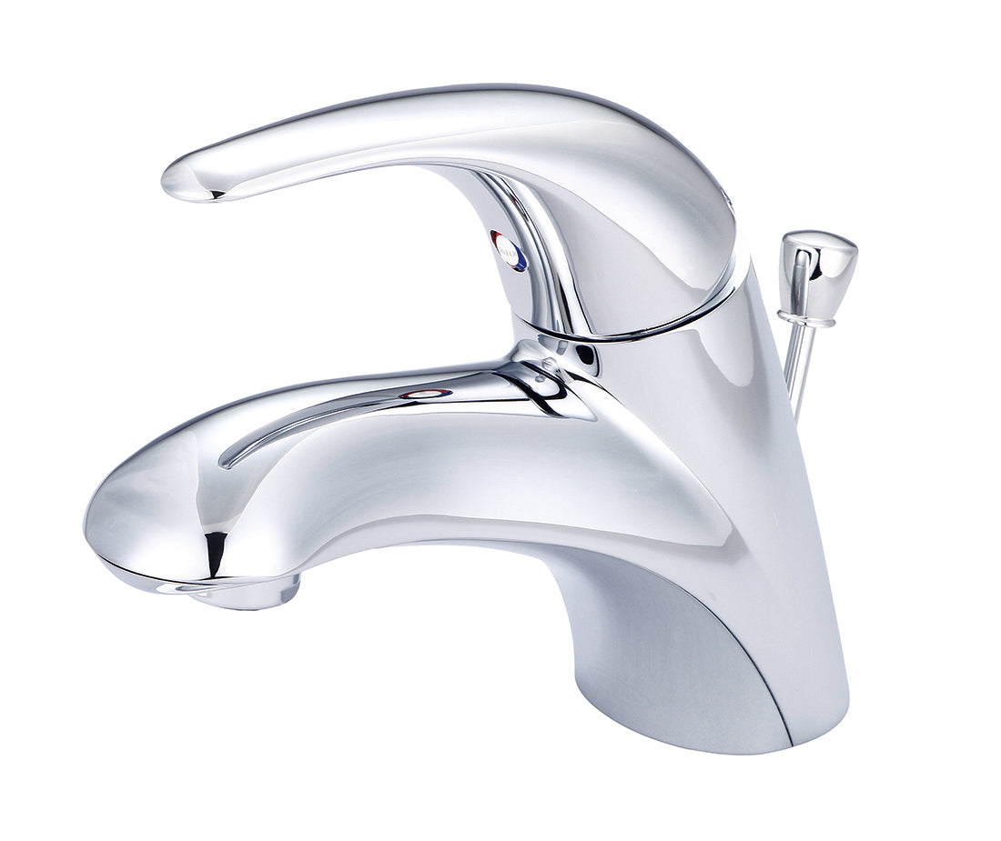 Pioneer 3LG260H Legacy Single Handle Lavatory Faucet in Polished Chrome