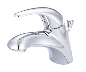 Pioneer 3LG260H Legacy Single Handle Lavatory Faucet in Polished Chrome