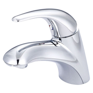 Pioneer 3LG264H Legacy Single Handle Lavatory Faucet in Polished Chrome