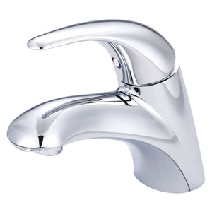Pioneer 3LG264H Legacy Single Handle Lavatory Faucet in Polished Chrome