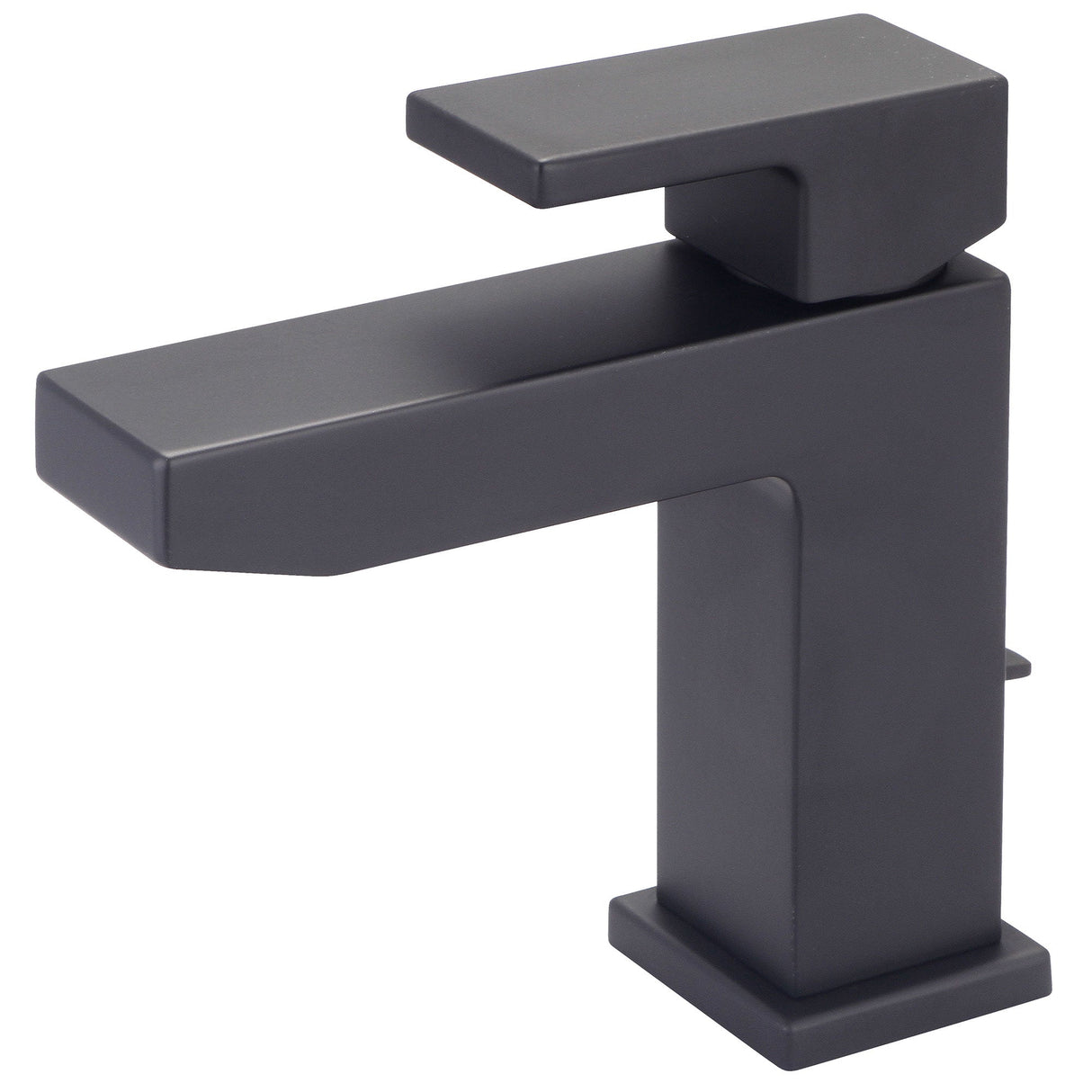 Pioneer 3MO160-MB Mod Single Handle Lavatory Faucet in Matte Black