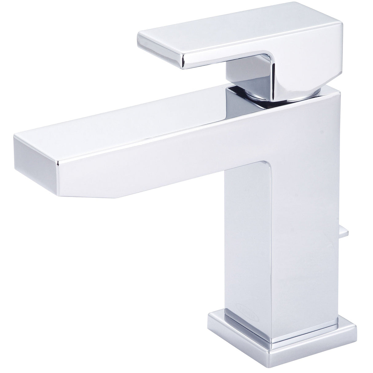 Pioneer 3MO160 Mod Single Handle Lavatory Faucet in Polished Chrome