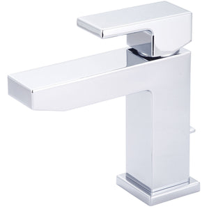 Pioneer 3MO160 Mod Single Handle Lavatory Faucet in Polished Chrome