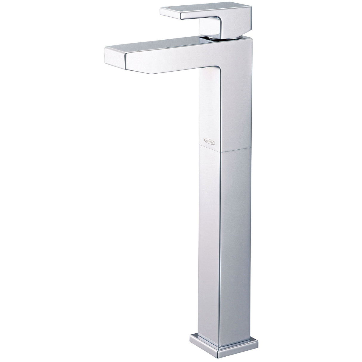 Pioneer 3MO168 Mod Single Handle Lavatory Faucet in Polished Chrome
