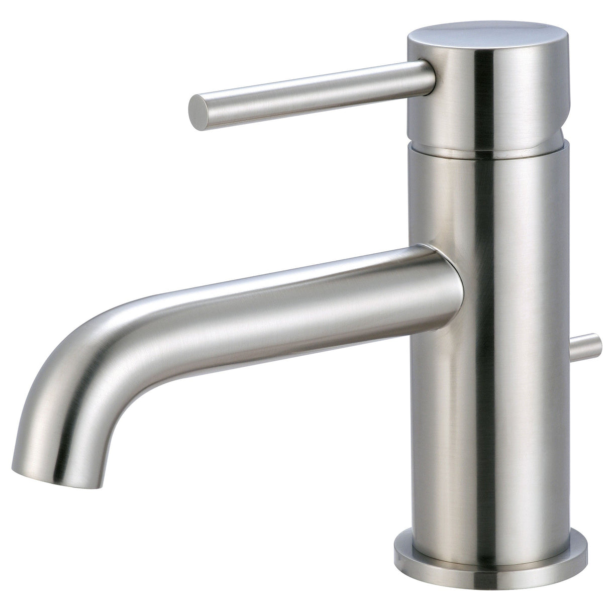 Pioneer 3MT160-BN Motegi Single Handle Lavatory Faucet in Brushed Nickel