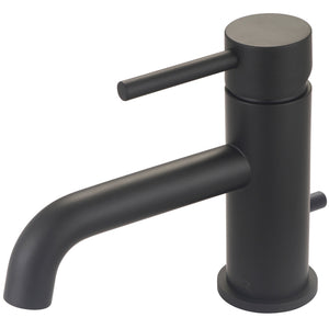 Pioneer 3MT160-MB Motegi Single Handle Lavatory Faucet in Matte Black