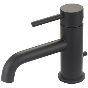 Pioneer 3MT160-MB Motegi Single Handle Lavatory Faucet in Matte Black