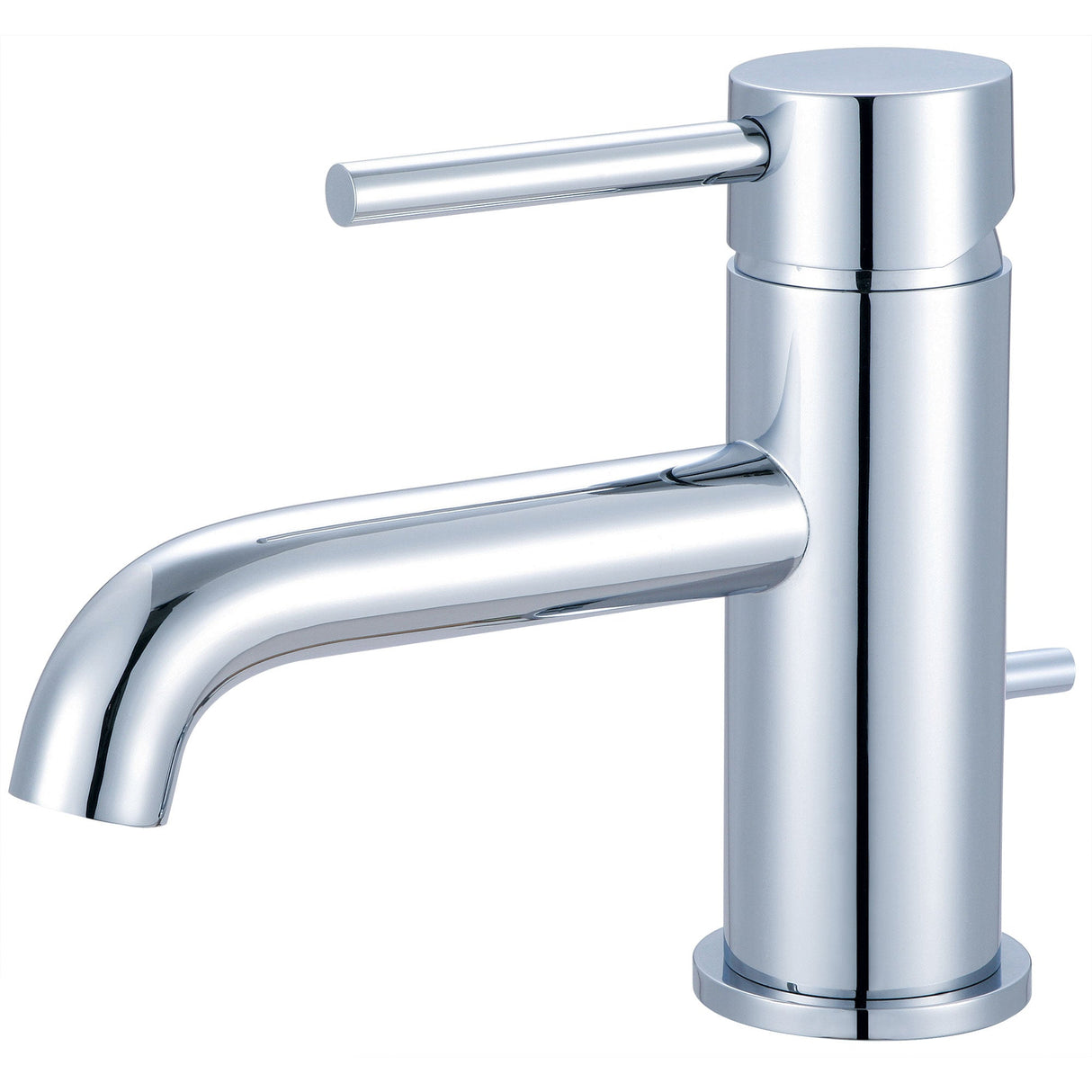 Pioneer 3MT160 Motegi Single Handle Lavatory Faucet in Polished Chrome