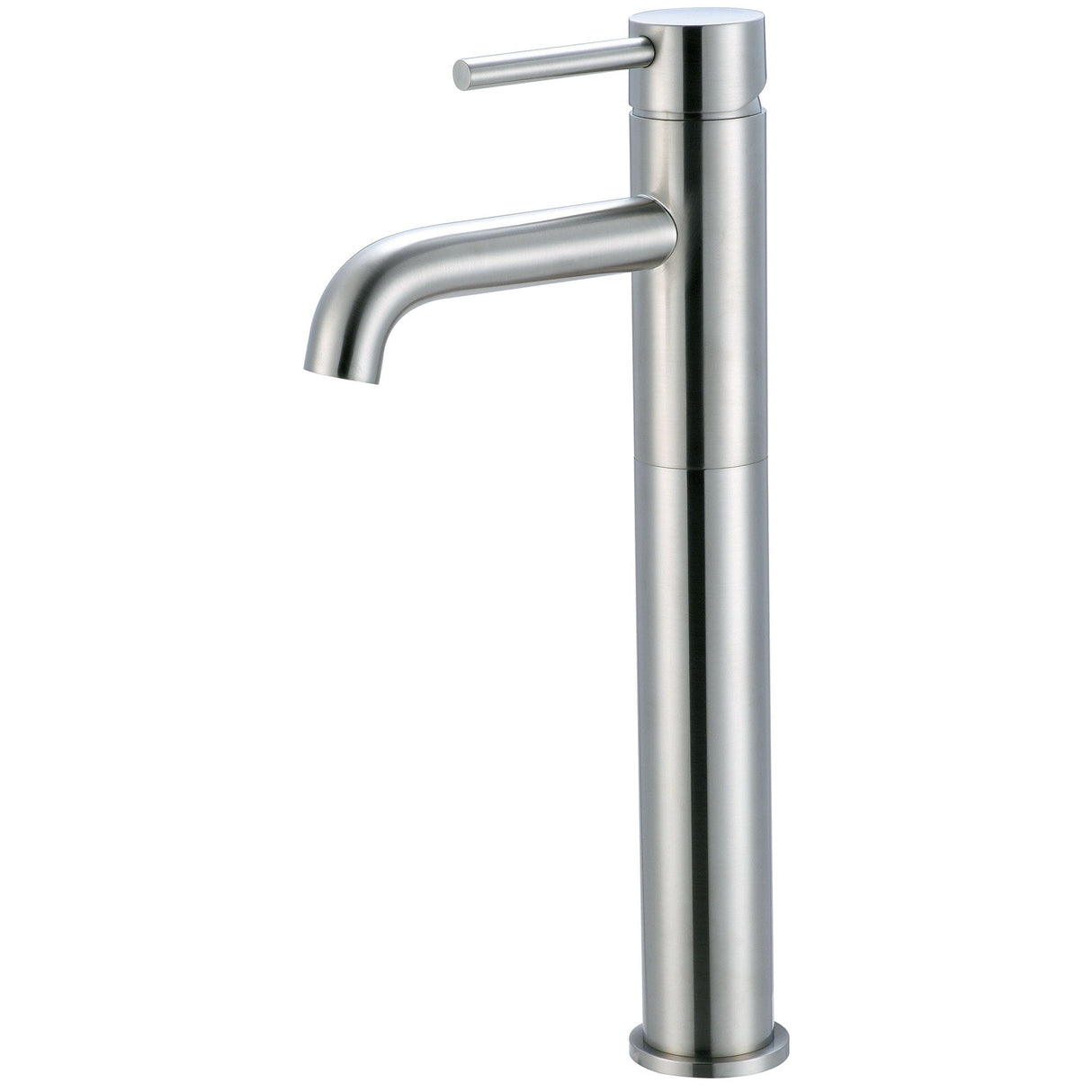Pioneer 3MT168-BN Motegi Single Handle Lavatory Faucet in Brushed Nickel