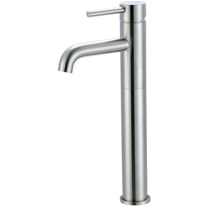 Pioneer 3MT168-BN Motegi Single Handle Lavatory Faucet in Brushed Nickel