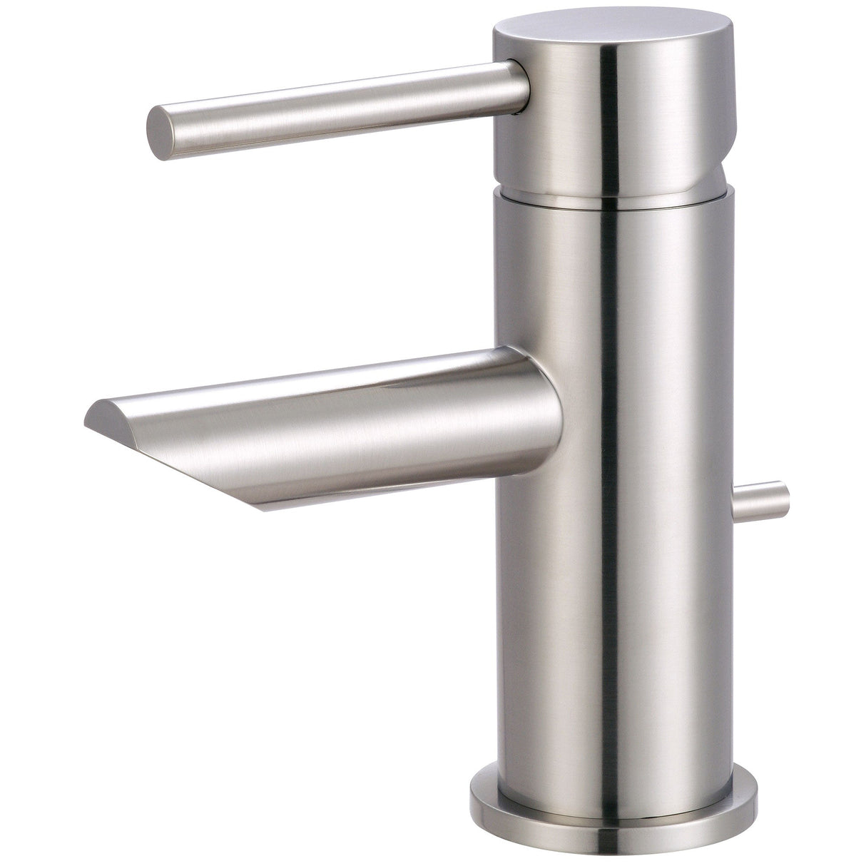 Pioneer 3MT170-BN Motegi Single Handle Lavatory Faucet in Brushed Nickel