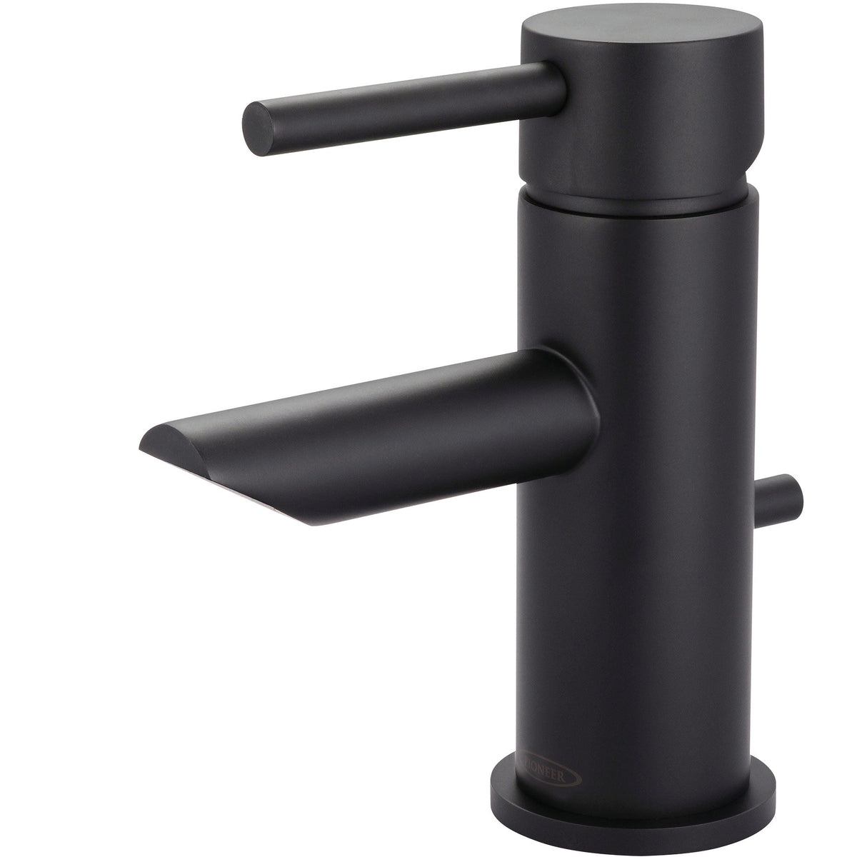 Pioneer 3MT170-MB Motegi Single Handle Lavatory Faucet in Matte Black