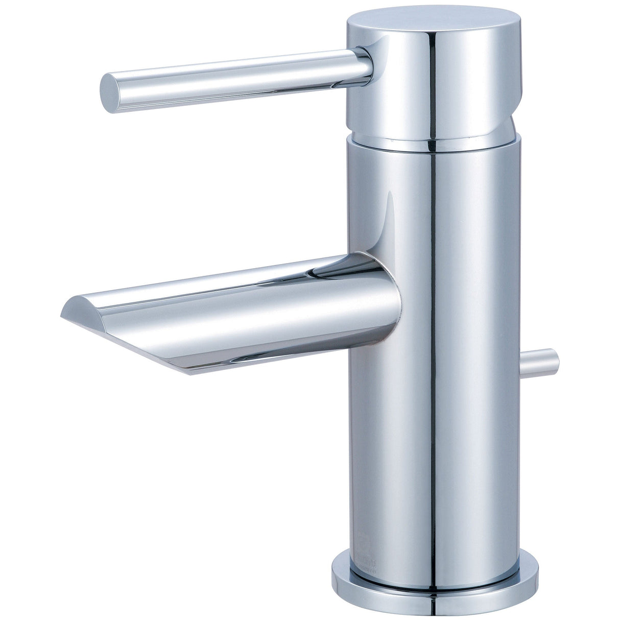 Pioneer 3MT170 Motegi Single Handle Lavatory Faucet in Polished Chrome