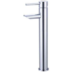 Pioneer 3MT178 Motegi Single Handle Lavatory Faucet in Polished Chrome