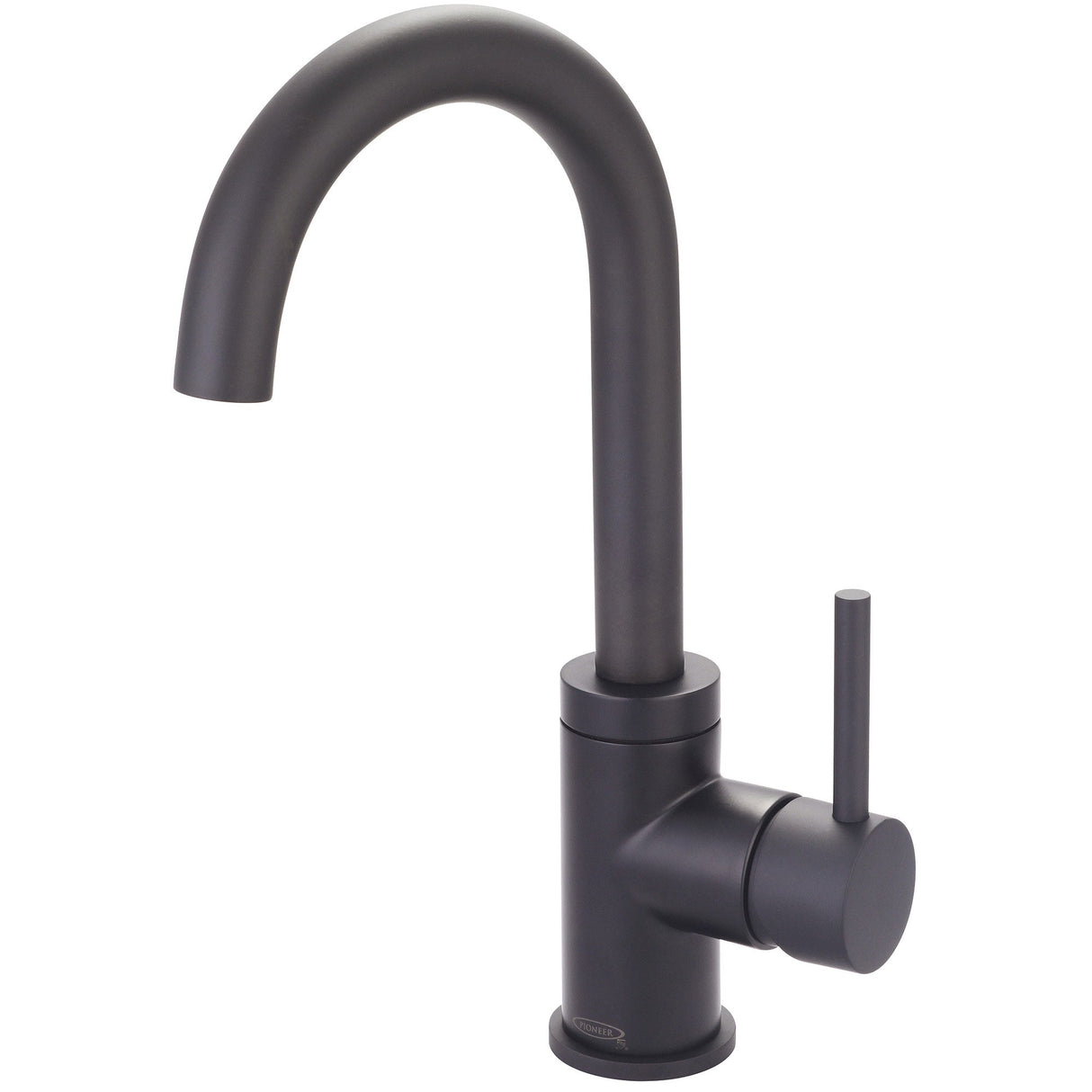 Pioneer 3MT180-MB Motegi Single Handle Lavatory Faucet in Matte Black