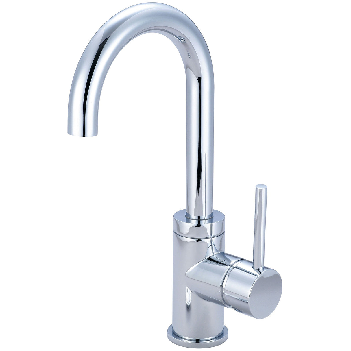 Pioneer 3MT180 Motegi Single Handle Lavatory Faucet in Polished Chrome