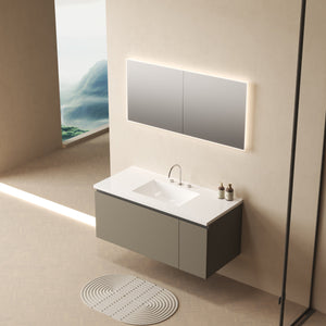 49" Ceramic Top 3 cm thickness