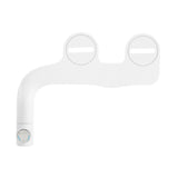 Aqua Non-Electric Bidet Toilet Attachment