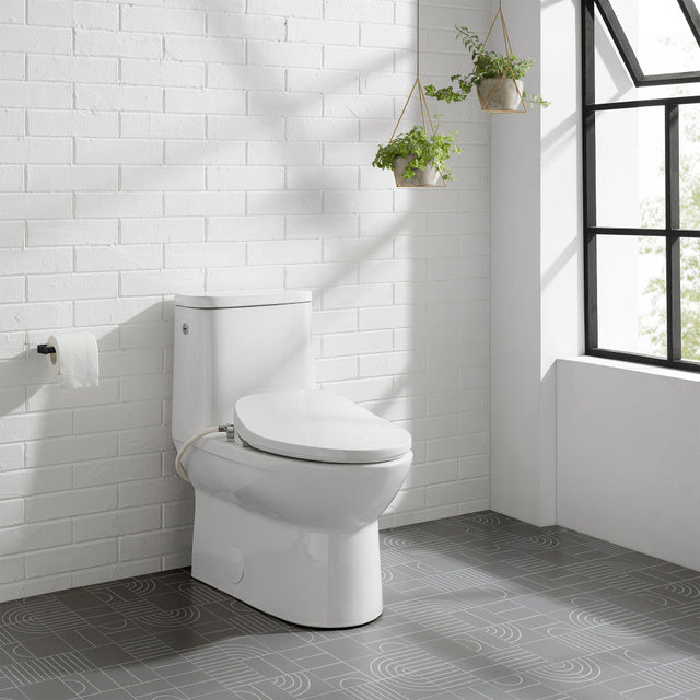 Avancer Smart Toilet Seat Bidet