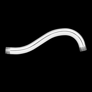 Pfister Polished Nickel Marielle Shower Arm 973-009D