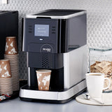 Lavazza's Flavia Creation 500 Drink Station, Black - Water Filter - 3.17 quartSingle-serve - Black LAV18000562