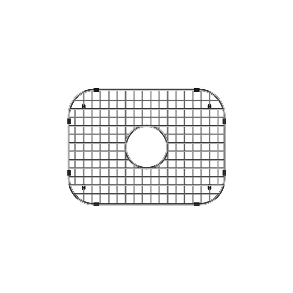 Stainless Steel, Undermount Kitchen Sink Grid for 23 x 18 Sinks