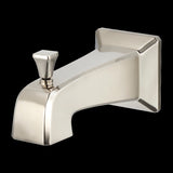 Pfister Brushed Nickel Tub Spout 920-101D