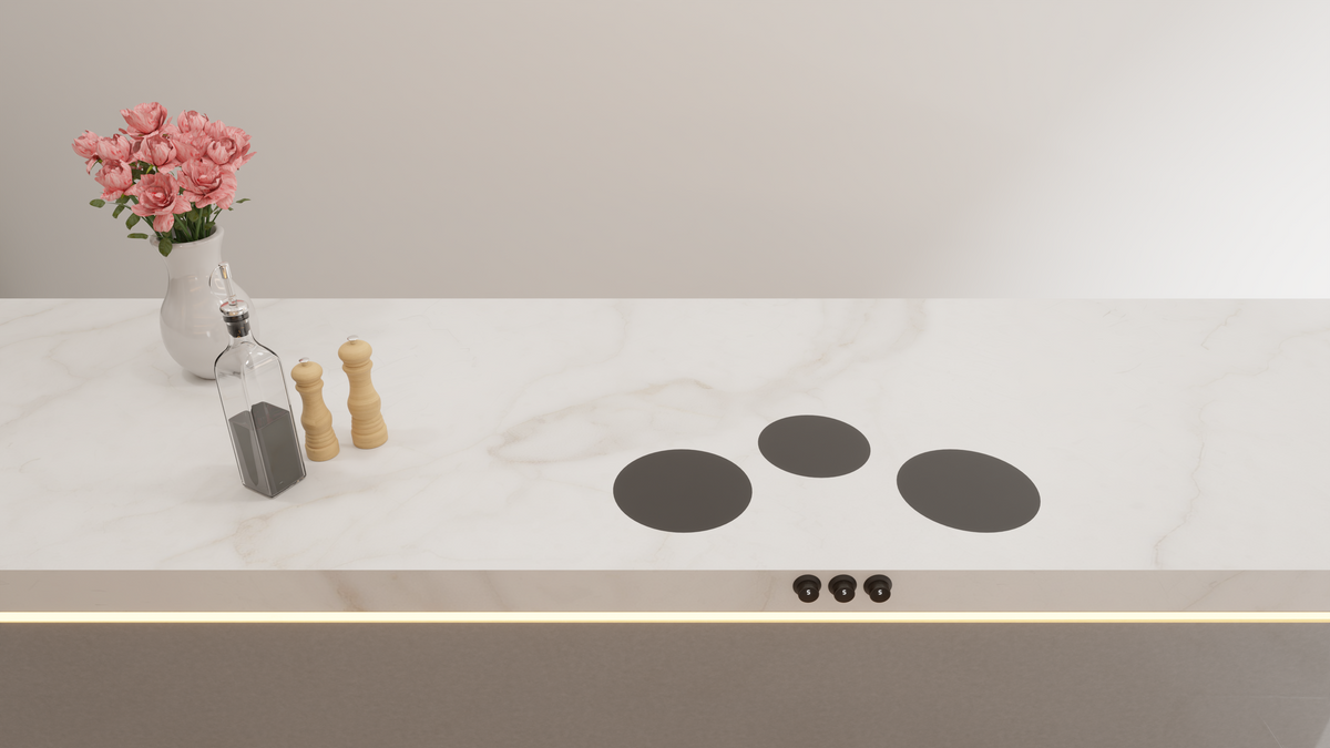 VarioCook Induction Gen 2 - Three Burner