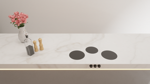 VarioCook Induction Gen 2 - Three Burner