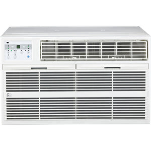 PerfectAire 3PATWH14002 14000 BTU Heat/Cool TTW Air Conditioner, 230V